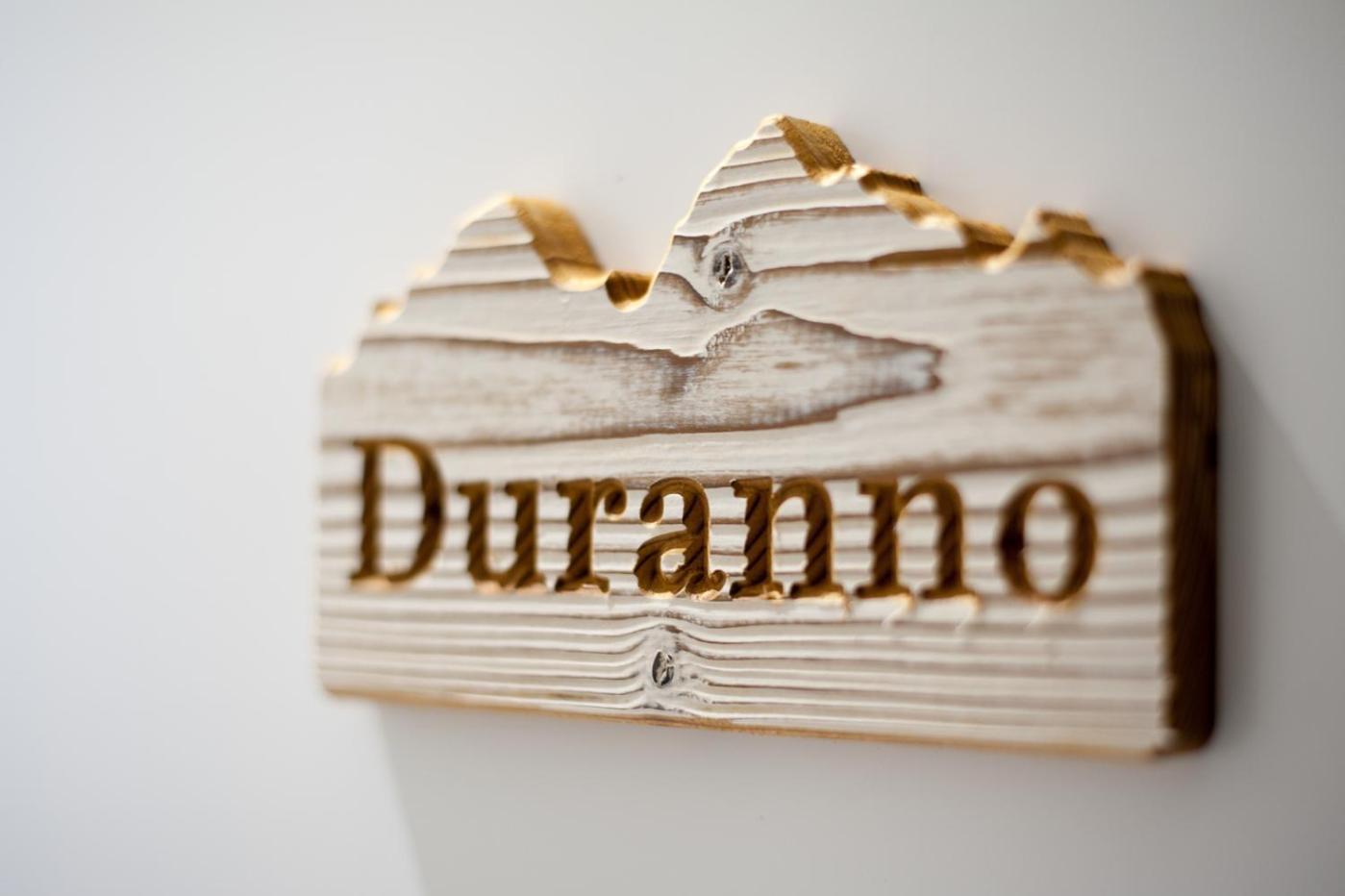 Bed and Breakfast Dimora Al Bivacco Pieve di Cadore Exterior foto