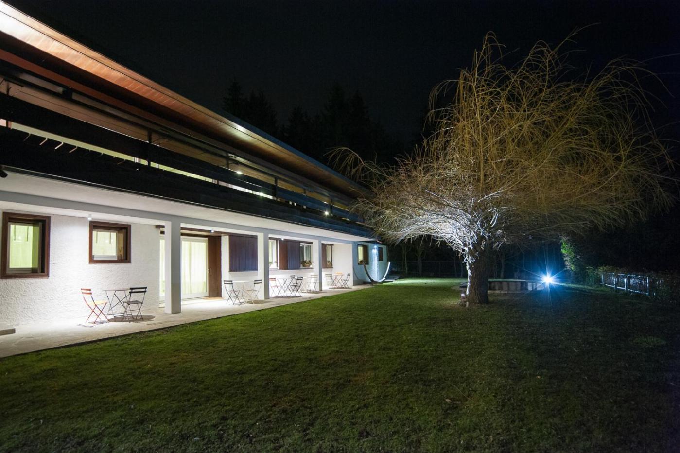 Bed and Breakfast Dimora Al Bivacco Pieve di Cadore Exterior foto